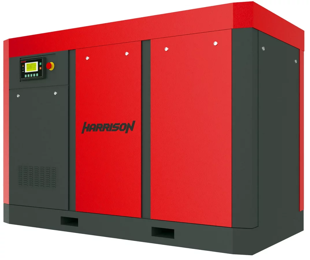 Винтовой компрессор Harrison HRS-9524000