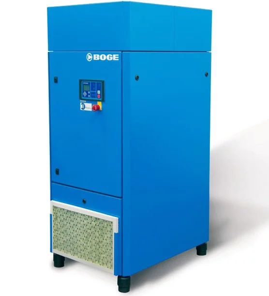 Винтовой компрессор Boge C 20 10