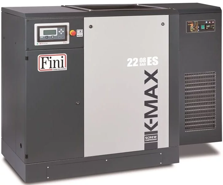 Винтовой компрессор Fini K-MAX 38-13 ES (G)