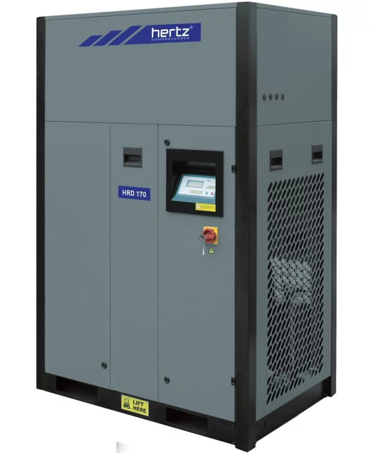 Рефрижераторный осушитель Hertz HRD 220