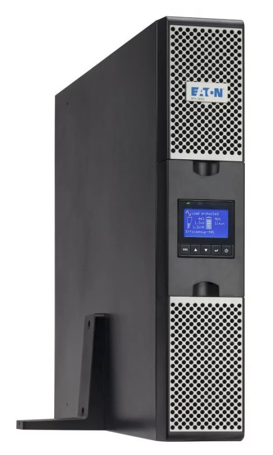 Источник бесперебойного питания Eaton 9PX 2200i RT2U Netpack