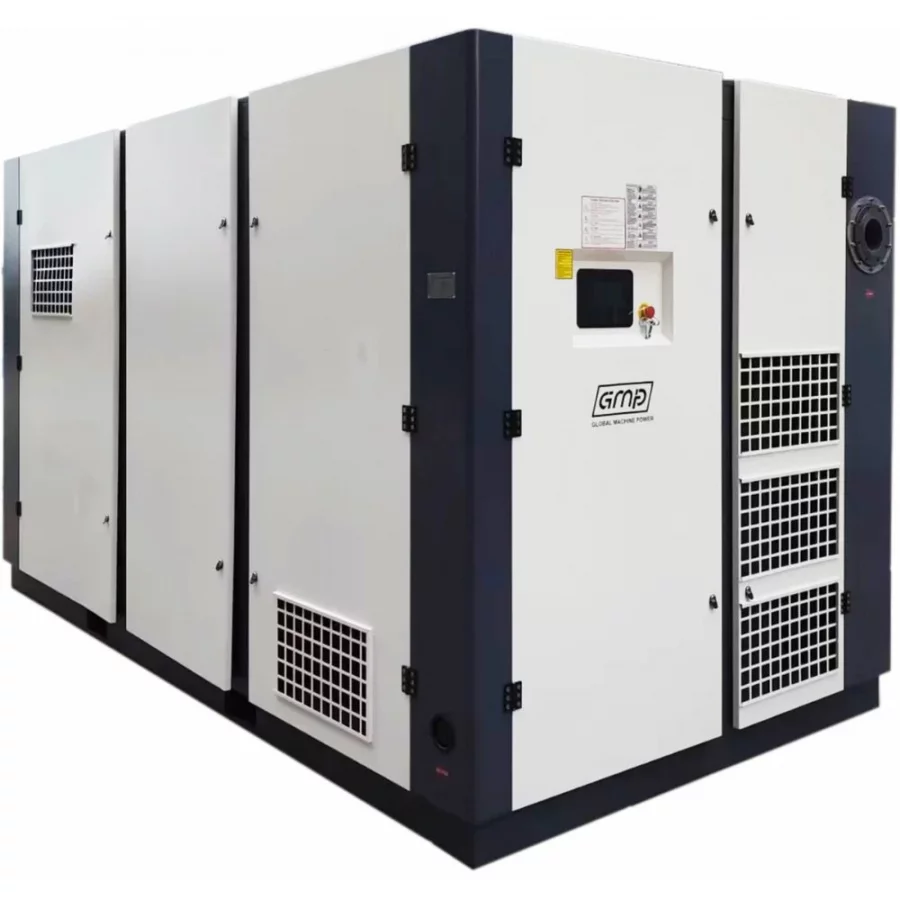 Винтовой компрессор GMP GM 160-12D