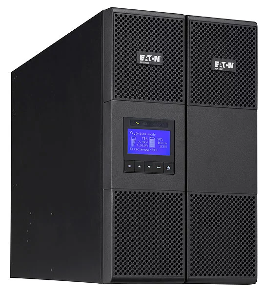 Источник бесперебойного питания Eaton 9SX 8000i