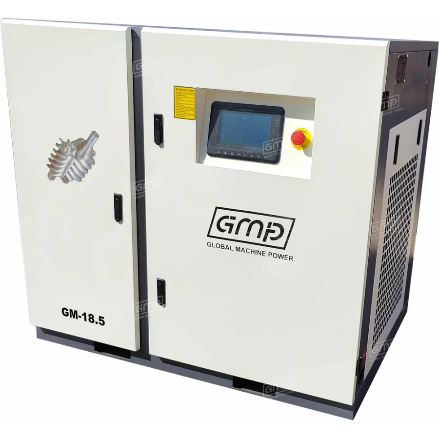 Винтовой компрессор GMP GM 18,5-7 GE/HB (IP23)