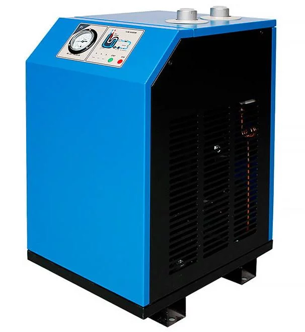 Рефрижераторный осушитель ЗИФ АРМ-ОРМ-45/10/45