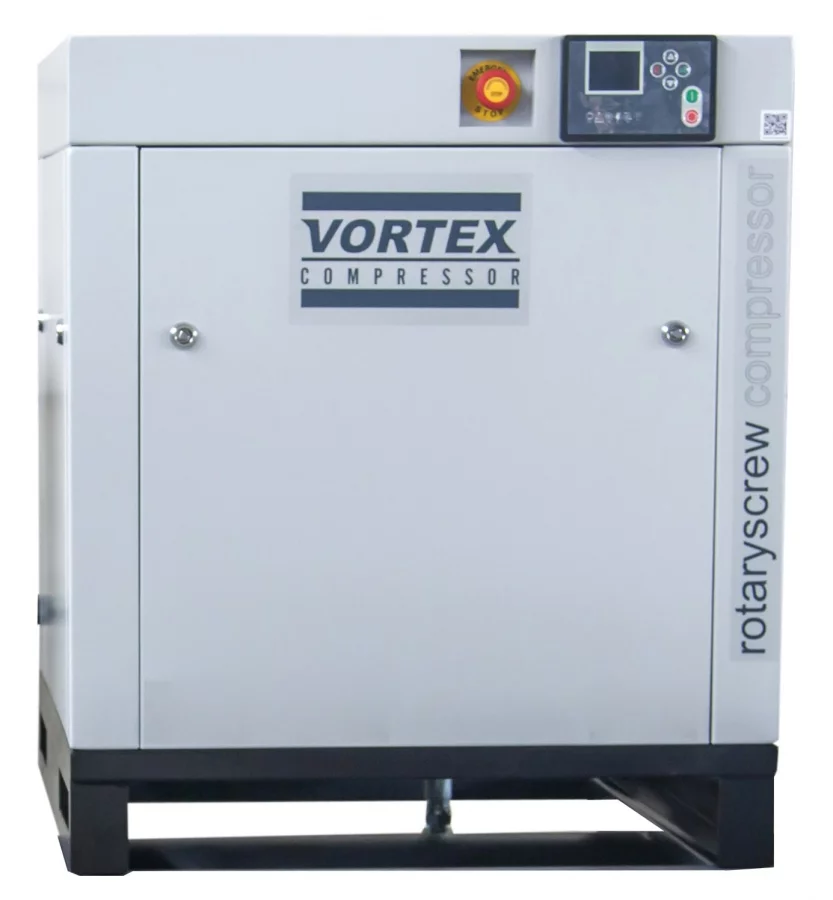 Винтовой компрессор Vortex MC 22 кВт 7.5 бар