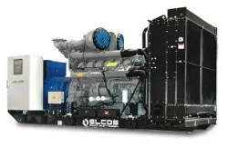 Дизельный генератор Elcos GE.MH.1900/1730.BF