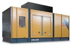 Дизельный генератор Elcos GE.MT.1820/1650.SS