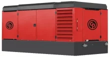 Дизельный компрессор Chicago Pneumatic CPS800