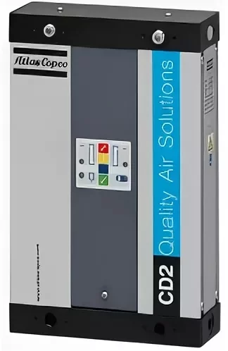 Адсорбционный осушитель Atlas Copco CD 2,5+