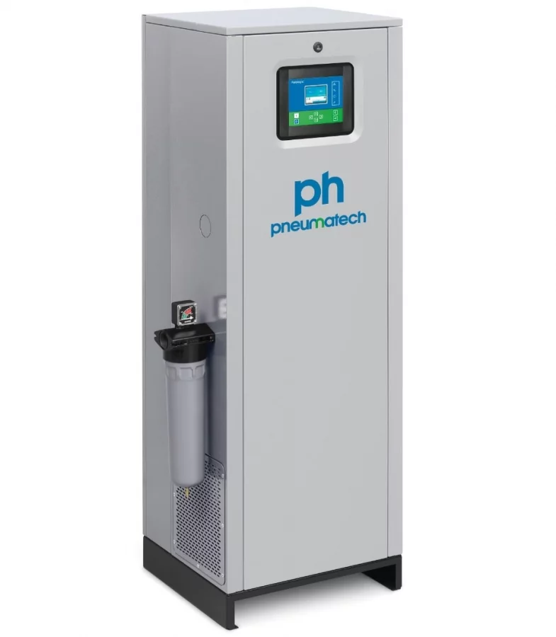 Осушитель воздуха Pneumatech PH 190 HE -40C