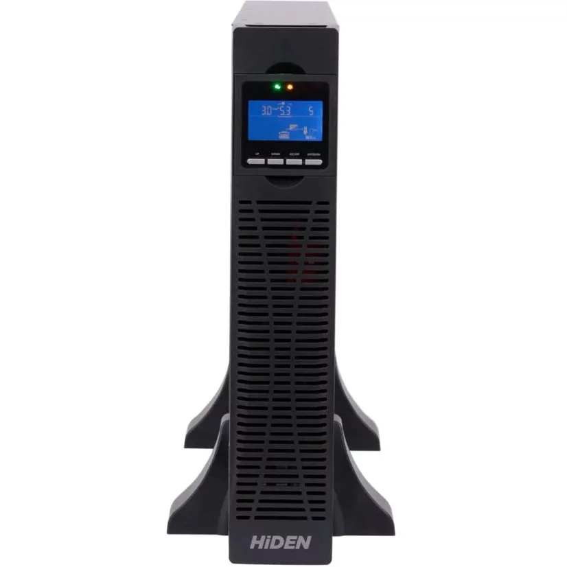 Источник бесперебойного питания HIDEN MP RT III 6kVA