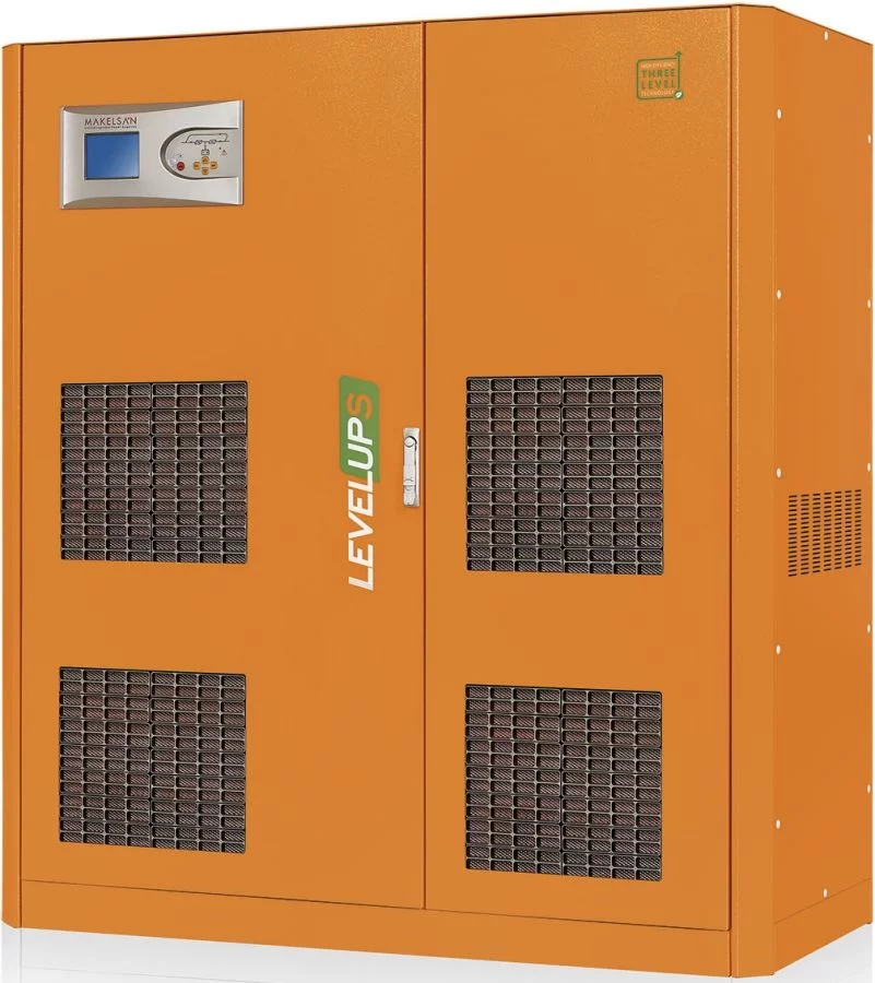 Источник бесперебойного питания Makelsan Level UPS LU33800