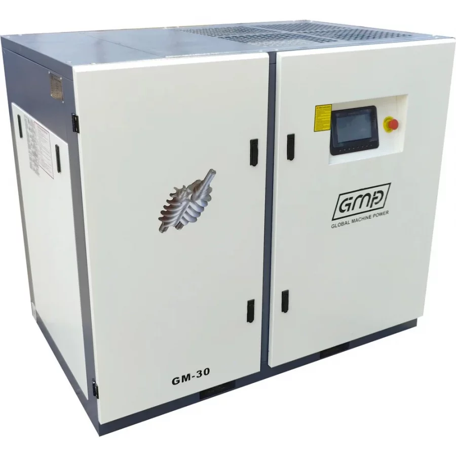 Винтовой компрессор GMP GM 30-8 GE/HB (IP23)