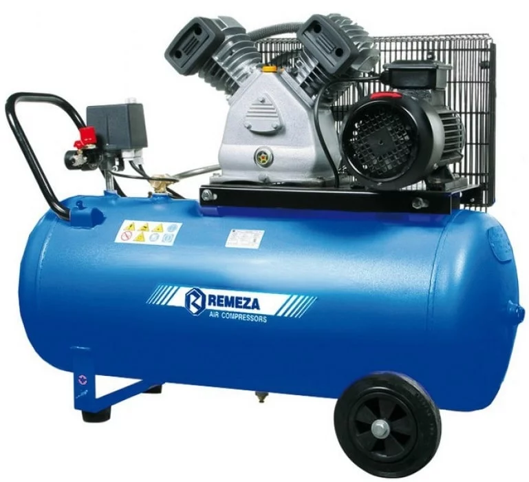 Поршневой компрессор Remeza СБ4 С 200.LB30 А