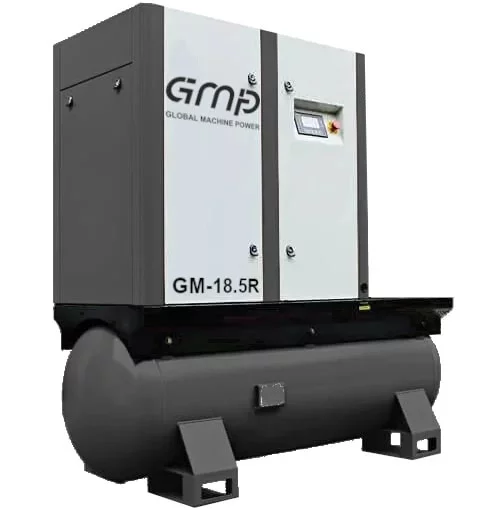 Винтовой компрессор GMP GM 18.5R-12-500 GE
