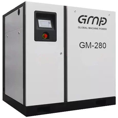 Винтовой компрессор GMP GM 280-10
