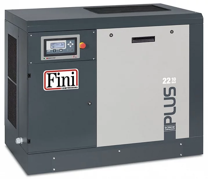Винтовой компрессор Fini PLUS 22-15