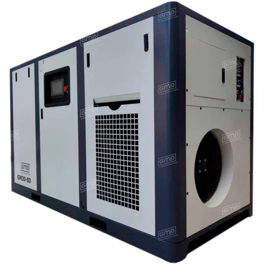 Винтовой компрессор GMP GM 30-7D GE/HB