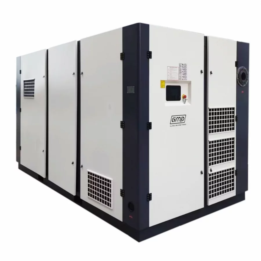 Винтовой компрессор GMP GM 280-7D VSD