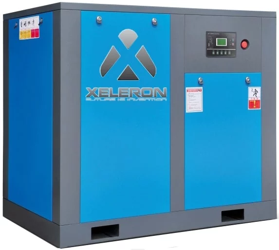 Винтовой компрессор Xeleron Z175A 7