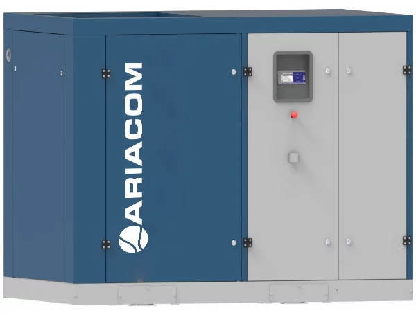 Винтовой компрессор Ariacom NT+90 10V