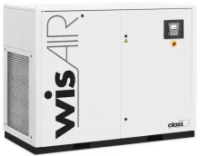 Спиральный компрессор Alup WIS 50V