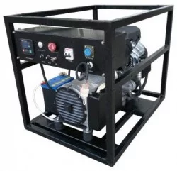 Газовый генератор REG HG12-380