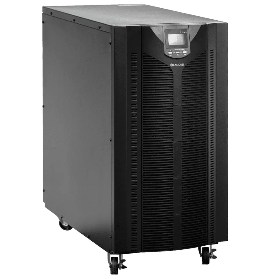 Источник бесперебойного питания Lanches L900Pro-H 3/3 30kVA