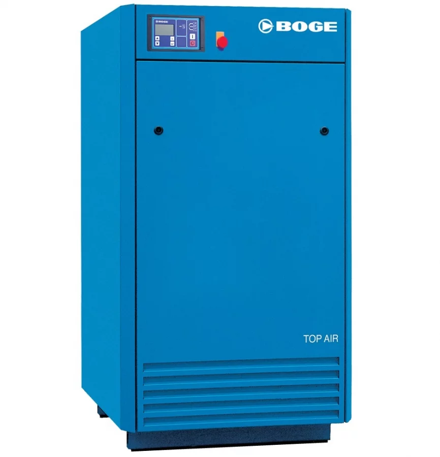 Поршневой компрессор Boge SC 15 15