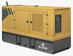 Дизельный генератор Elcos GE.AI.335/300.SS