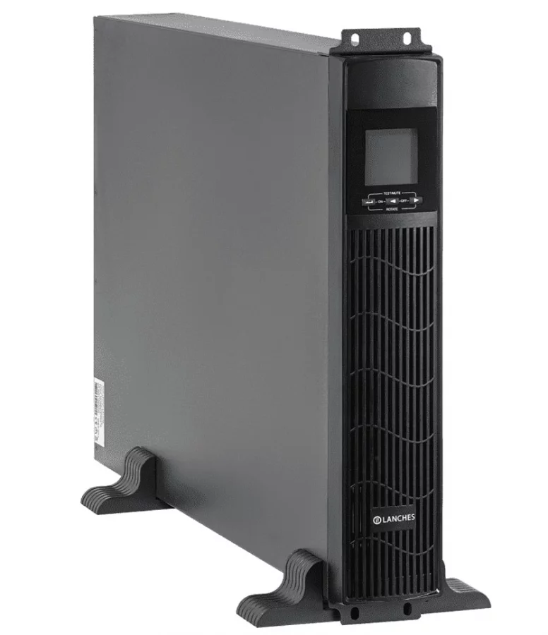 Источник бесперебойного питания Lanches L900Pro-S RT 2kVA