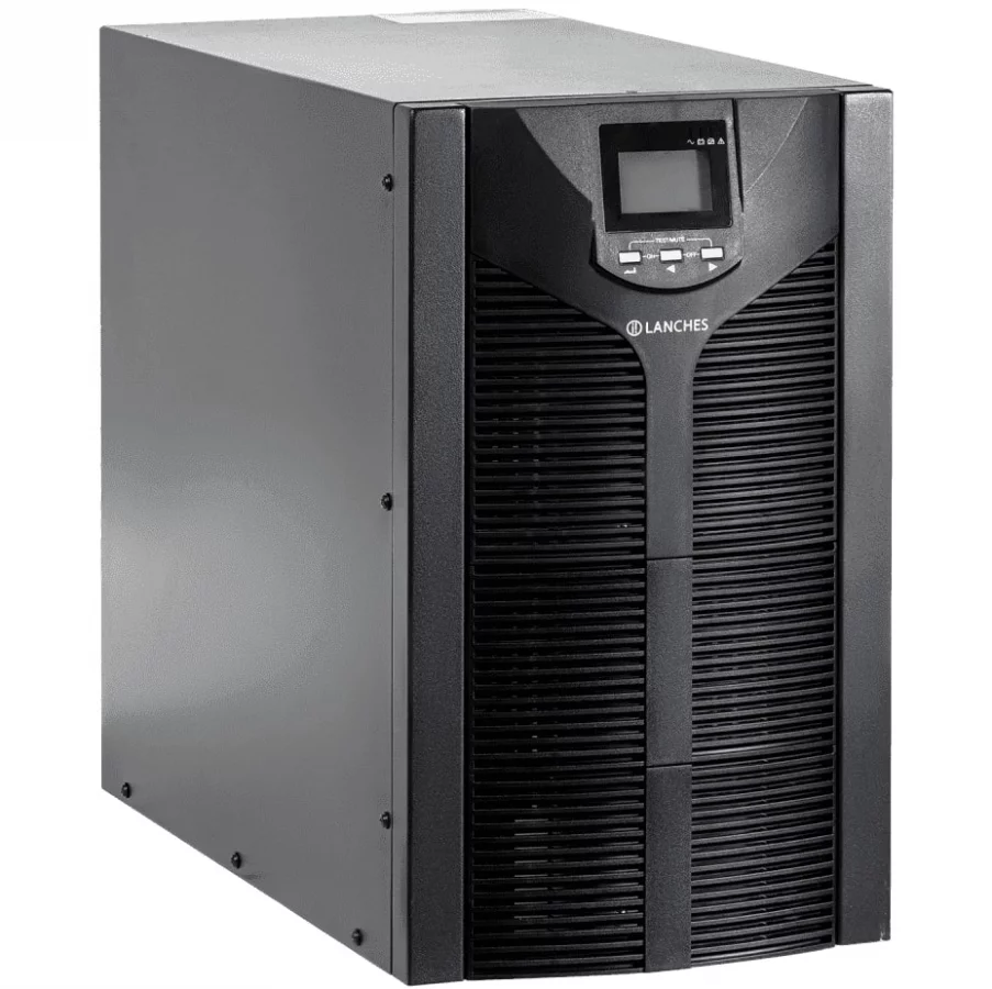 Источник бесперебойного питания Lanches L900II-H 10kVA