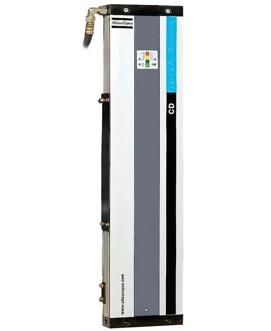 Адсорбционный осушитель Atlas Copco CD 22+