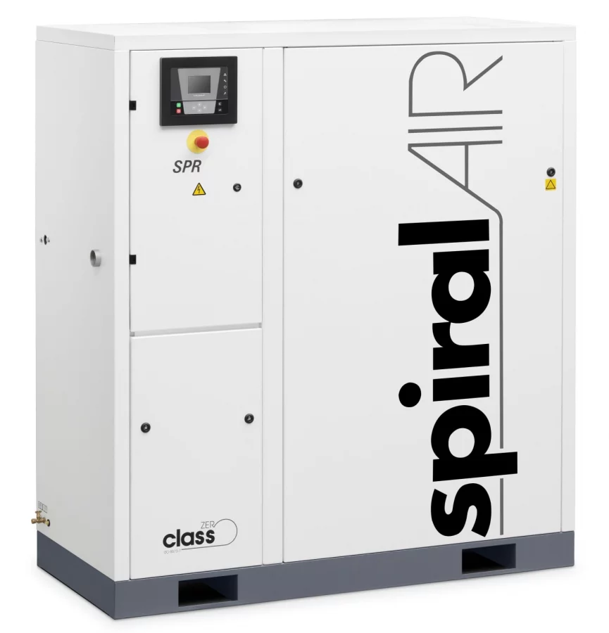 Спиральный компрессор Ekomak SPR15 10 LC 400V 50 CE