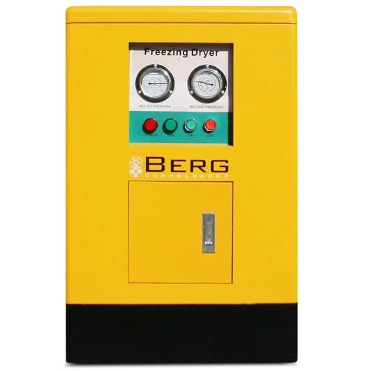 Осушитель воздуха Berg OB-22 16 бар