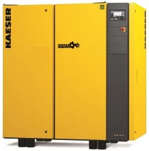 Винтовой компрессор Kaeser CSD 105 13 SFC