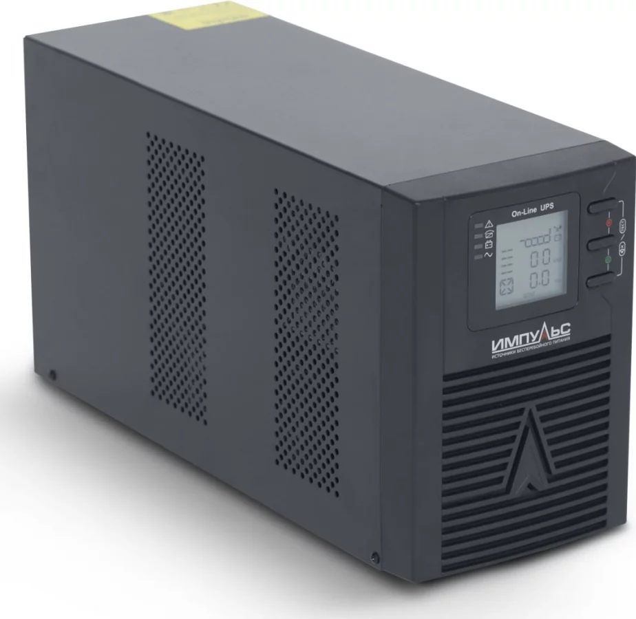 Источник бесперебойного питания Импульс СПРИНТЕР 11-1