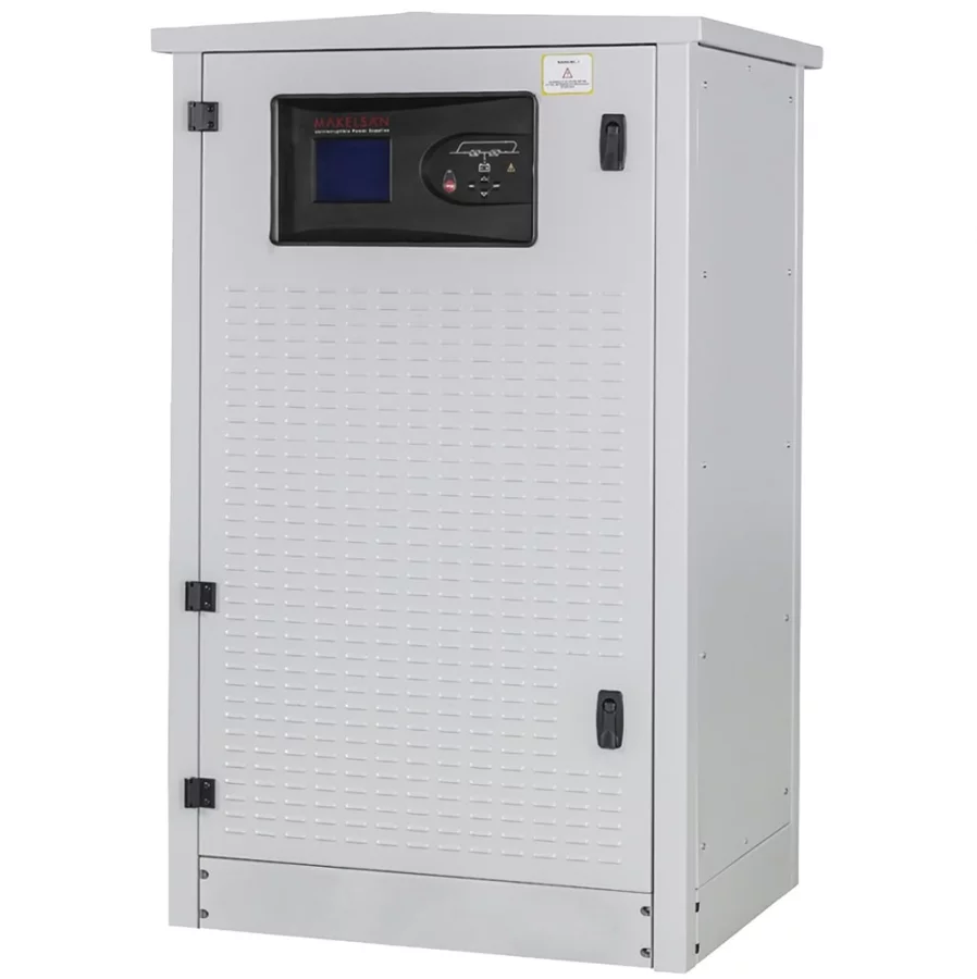 Источник бесперебойного питания Makelsan IP Series 100 кВа