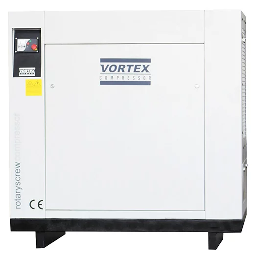 Винтовой компрессор Vortex ERS 45 7.5 бар