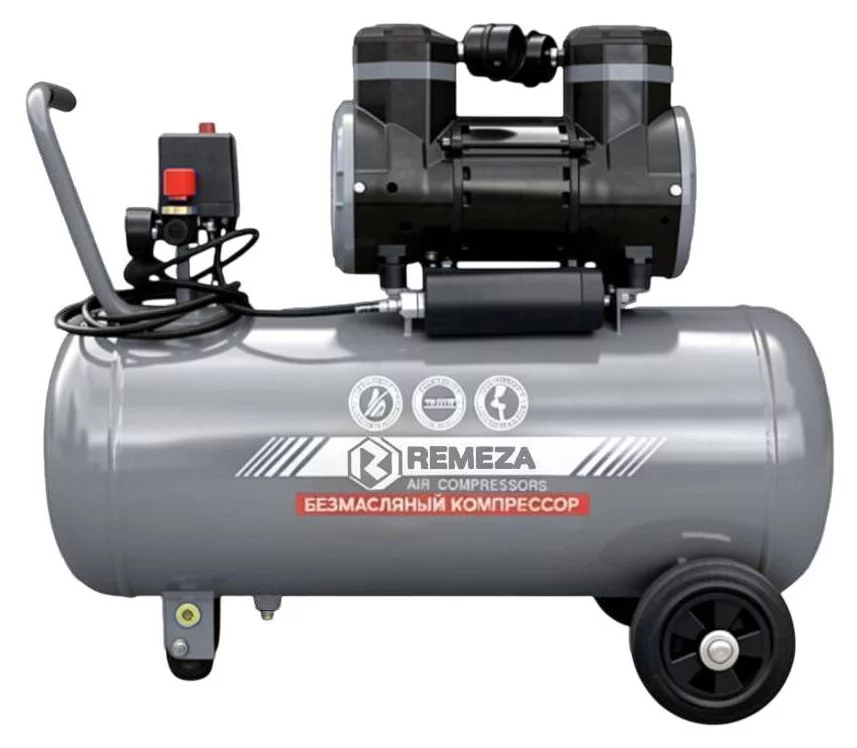 Поршневой компрессор Remeza СБ4/C-100.OLD30A