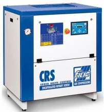 Винтовой компрессор Fiac CRS 30 8