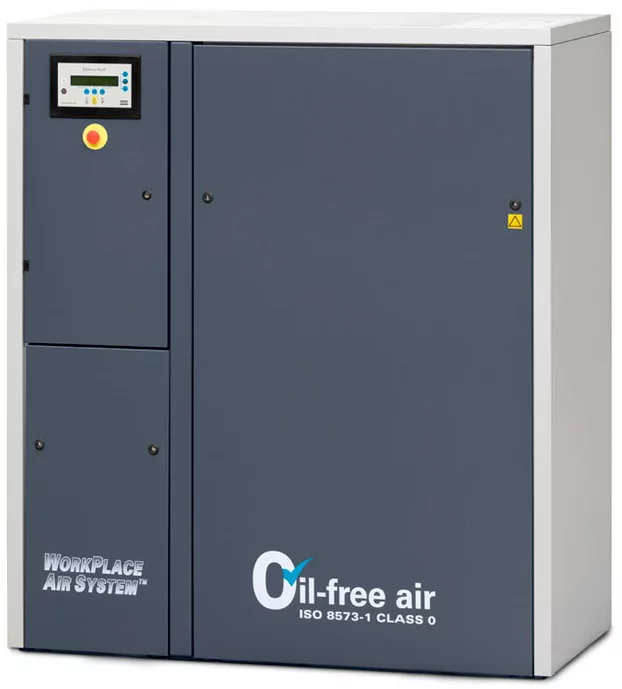 Спиральный компрессор Atlas Copco SF DM11+ 8P