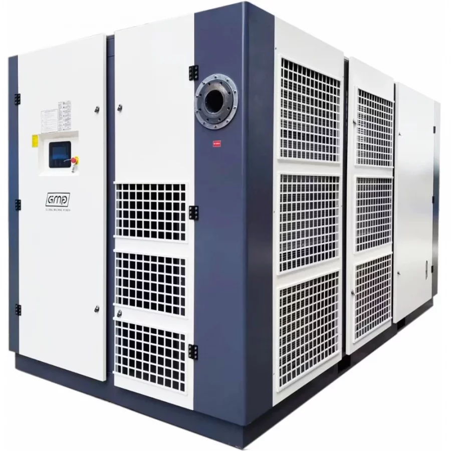 Винтовой компрессор GMP GM 185-7 GE/HB