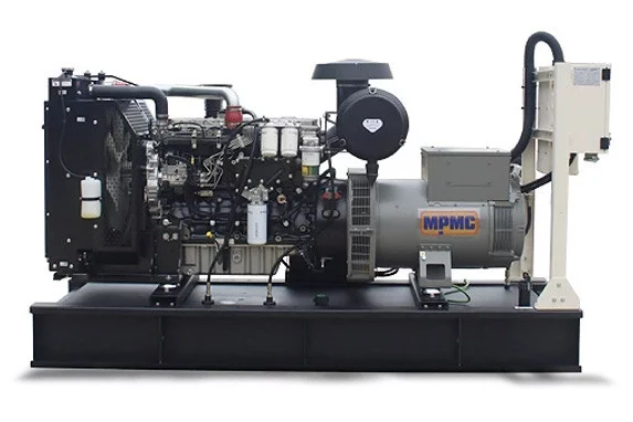 Дизельный генератор Energo MP88S
