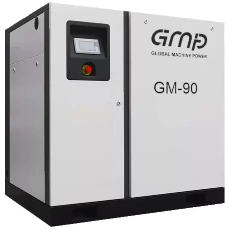 Винтовой компрессор GMP GM 90-12