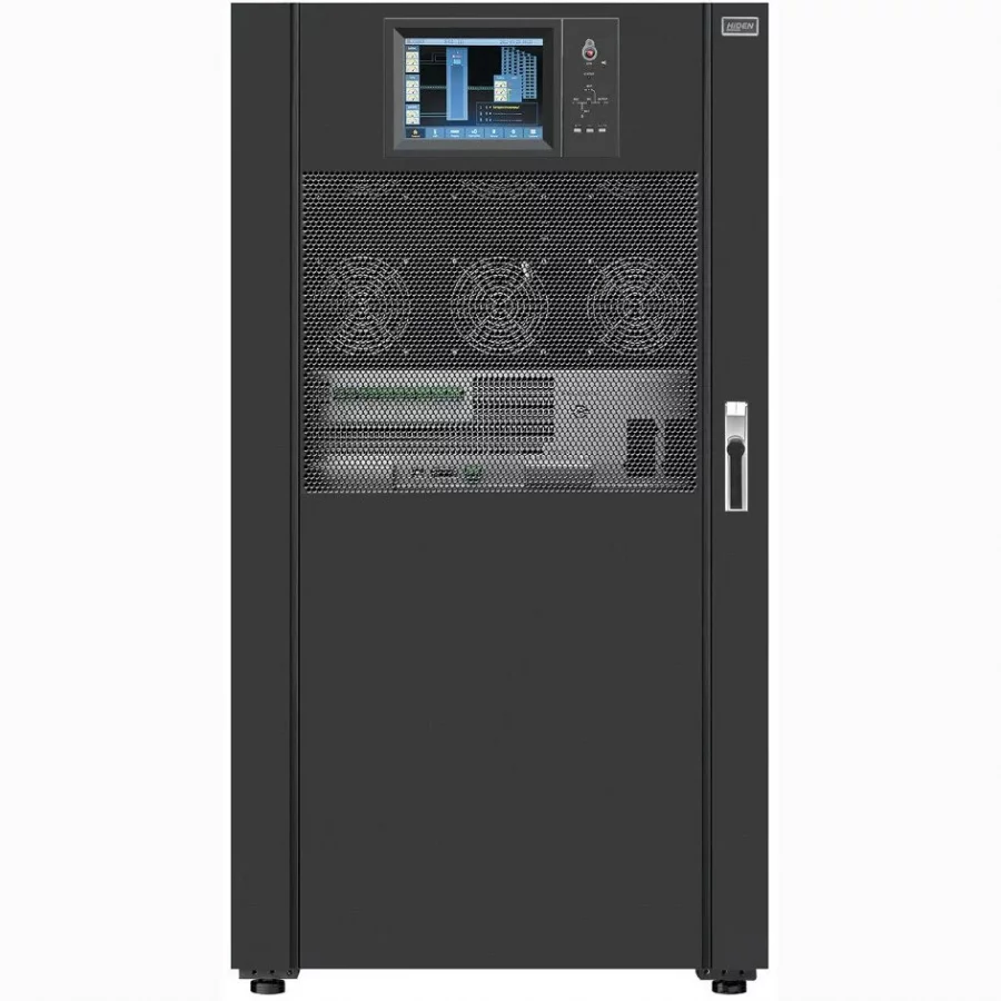 Источник бесперебойного питания HIDEN EXPERT HE33060X PF=1.0