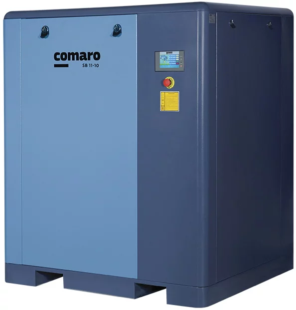 Винтовой компрессор Comaro SB 11/13
