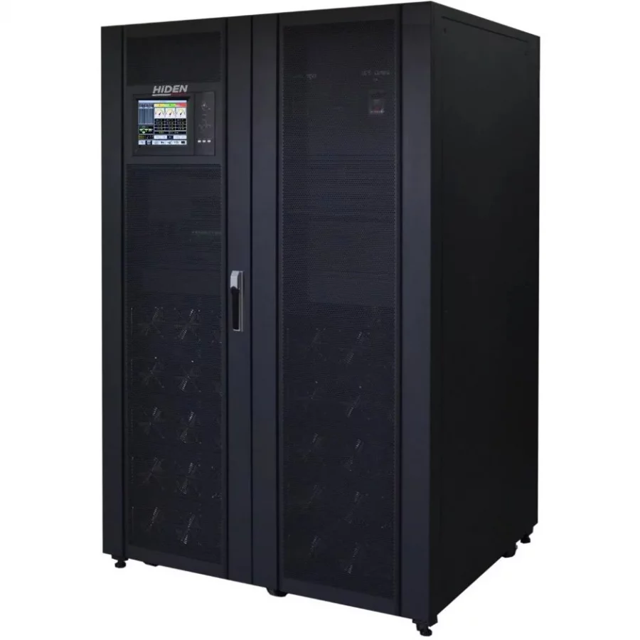 Источник бесперебойного питания HIDEN EXPERT HE33500X PF=1.0