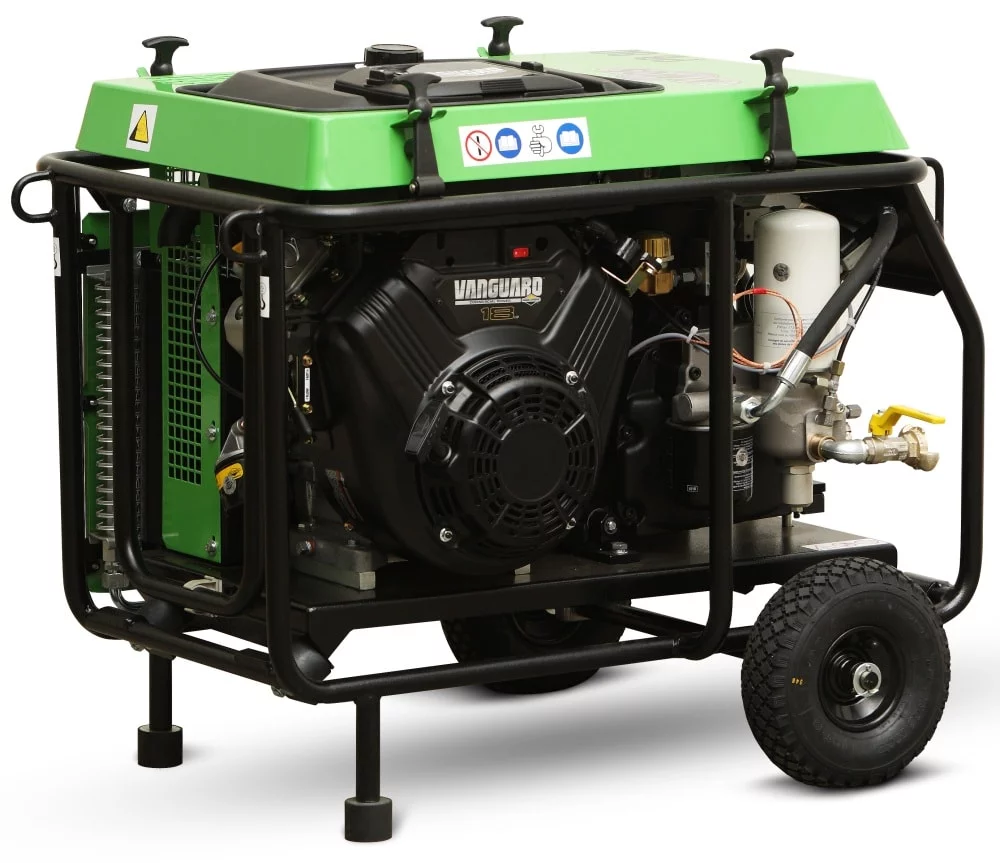 Винтовой компрессор Atmos PB 81 14 с автостартом 